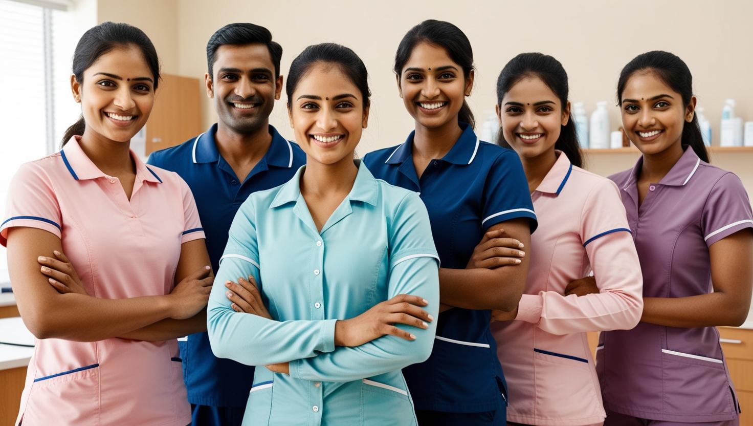 JEEV Care Team